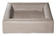 Panier pour chien lit Bia original taupe