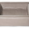 Bia Dog Basket Original Taupe