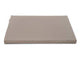 Bia Bed Mattress Lounger Taupe