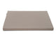 Bia Bed Mattress Lounger Taupe