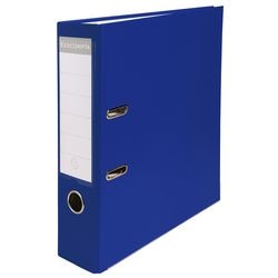 Ordner exacompta 918407b 760 feuilles bleu