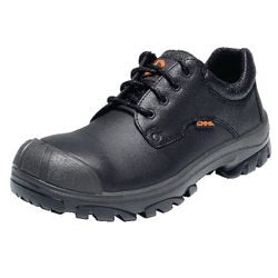 Chaussures de sécurité Emma Leo basses taille 44 noir
