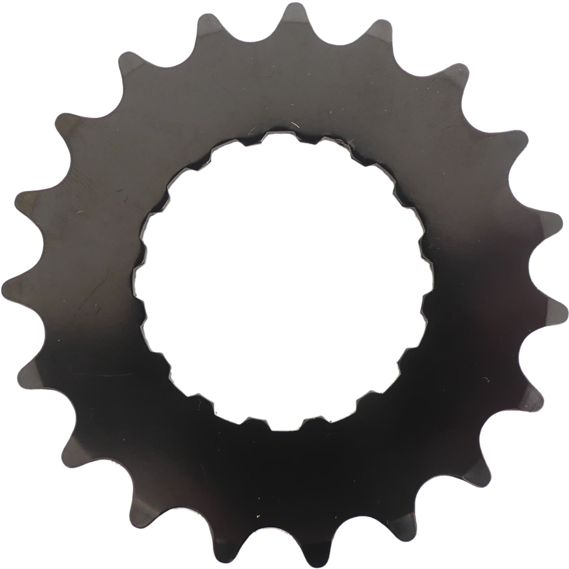 Pignon Bosch-2 E-bike 19 dents - Noir