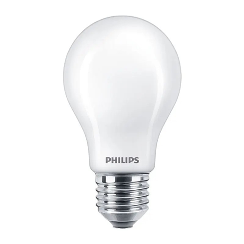 Ampoule led Philips master vle 5,9w 927 e27 mate dimmable | 10 pièces