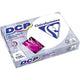Papier clairfontaine dcp a4 100gsm 500x blancheur 170