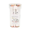 Nuvo par tonic studios nuvo • marqueurs cheveux-skintones 12pcs