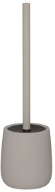 Sealskin - mireli - brosse WC - brosse WC avec support - autoportante - grège