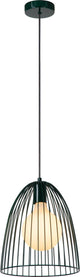Lucide macarons - suspension - ø 24,5 cm - 1xe27 - vert