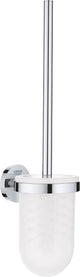 Ensemble de brosse de toilette Grohe start - chrome