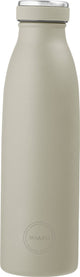 Aya ida - gourde - thermos - bouteille d'eau - 500ml - eucalyptus