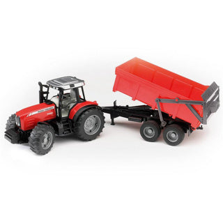 Bruder Massey Ferguson 7480