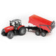 Bruder Massey Ferguson 7480