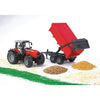 Bruder Massey Ferguson 7480