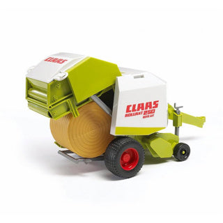 Bruder Claas Rollant 250 Round Baller