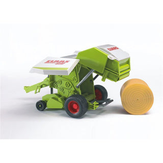 Bruder Claas Rollant 250 Round Baller