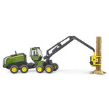 Bruder John Deere 1270G Machine de récolte - afbeelding 2