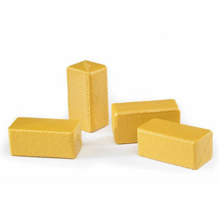 Bruder Hoobur carré 4 pièces