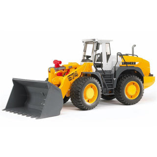 Bruder Liebherr L 574 Wheel Loader