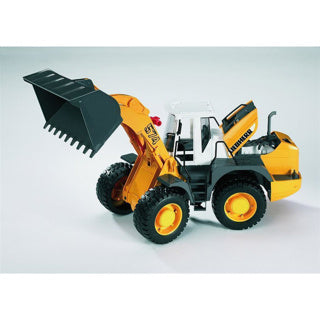 Bruder Liebherr L 574 Wheel Loader