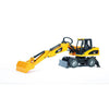 Excavatrice Bruder Cat