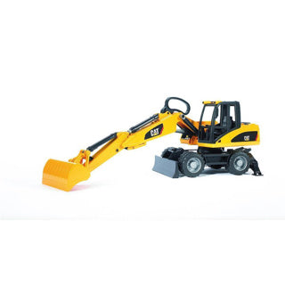 Excavatrice Bruder Cat