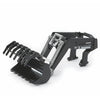 Chargeur frontal Bruder