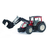 Chargeur frontal Bruder - afbeelding 2