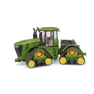Bruder John Deere 9620RX tracteur avec des chenilles