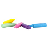 Crayola mini crayons de cire épais, 24e. - afbeelding 2