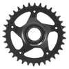 M-wave chain top-vélo bosch-4 34t noir