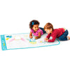 Tapis de couleur lavable crayola