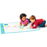 Tapis de couleur lavable crayola - afbeelding 2
