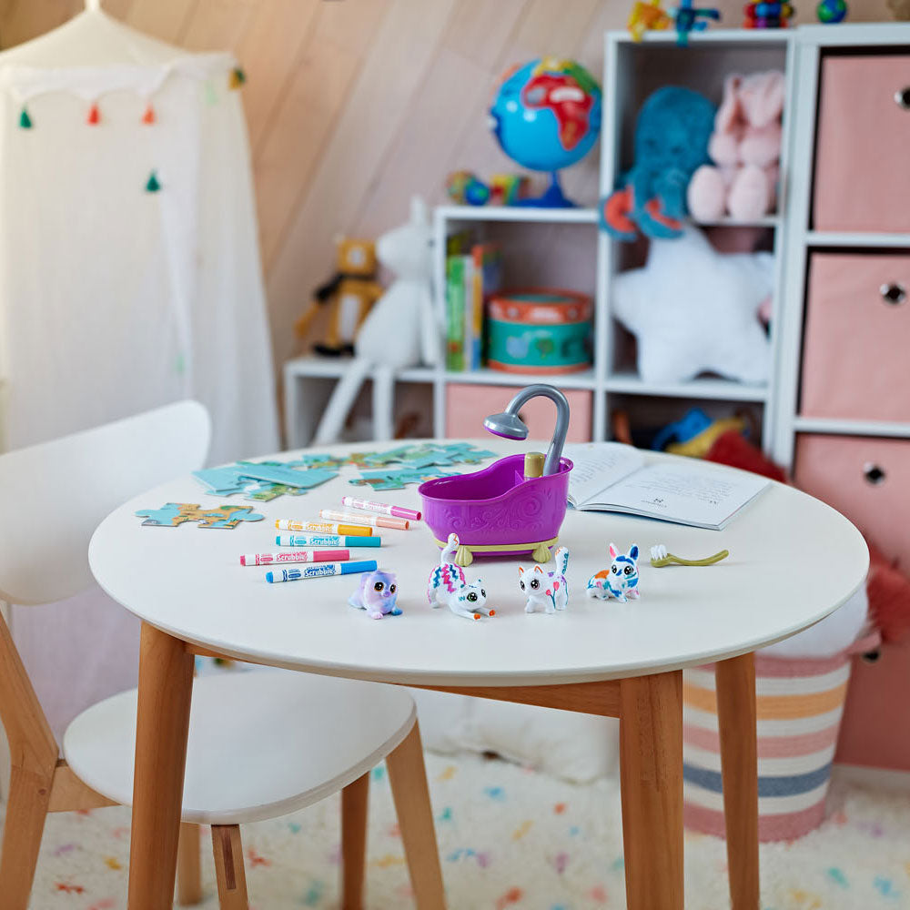 Crayola Washimals Animaux
