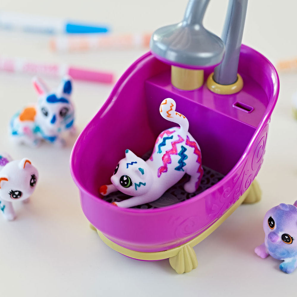 Crayola Washimals Animaux
