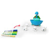 Crayola Washimals Marine Animals Lagoon