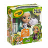 Crayola Color n Style Friends Couleur - Jade