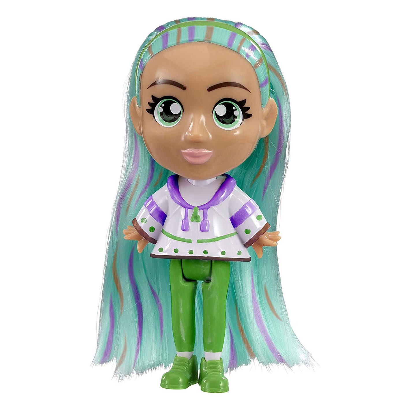 Crayola Color n Style Friends Couleur - Jade