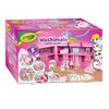 Crayola Washimals Pets Super Salon