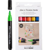 Https : www.ccobby.nl épaisseur de ligne-1-4-mm-semi-opaque-colorful-6-piece-1-box