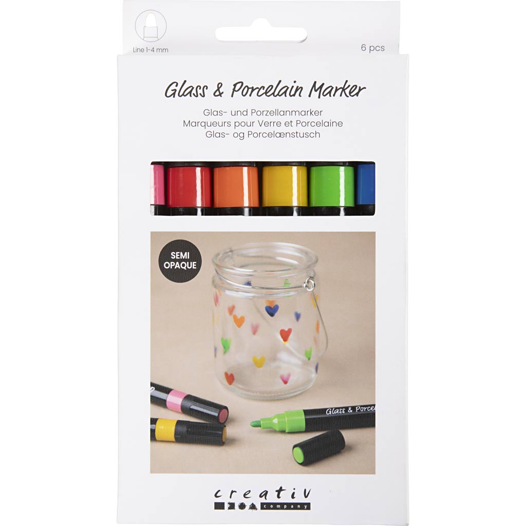 Https : www.ccobby.nl épaisseur de ligne-1-4-mm-semi-opaque-colorful-6-piece-1-box