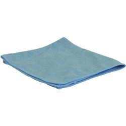 Ty chiffon microfibre betra heavy du bleu pack 10 pièces