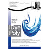Idye Poly, bleu, 14 gr 1 boîte