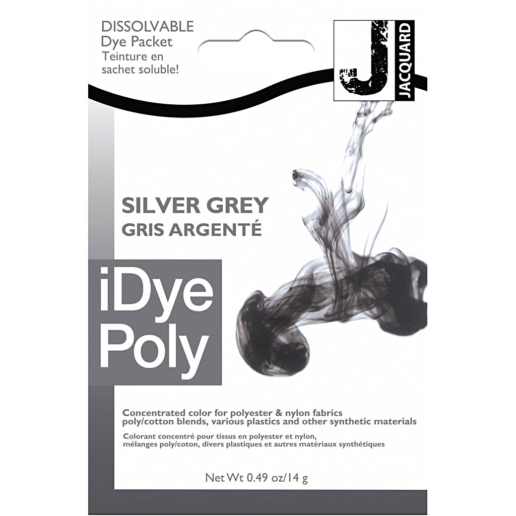 Idye Poly, argent, 14 gr 1 boîte