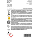 Https : www.cchobby.nl idye-for-natural-fabrics-black-14-gr-1-box - afbeelding 2