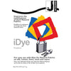 Outil de fixation iDye, 14 gr 1 boîte