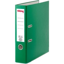 Ordner viking pp a4 7,5cm vert