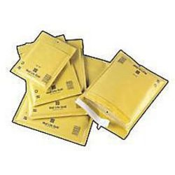 Enveloppes scellées air c 0 or 170 mm x 270 mm