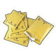 Enveloppes scellées air c 0 or 170 mm x 270 mm