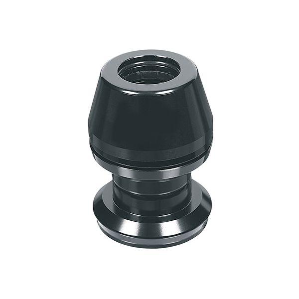 Ergotec - Balhead Set Ergotec A118SGK 1 1 8 semi-intégré avec fil - noir