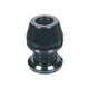Ergotec - Balhead Set Ergotec A118SGK 1 1 8 semi-intégré avec fil - noir